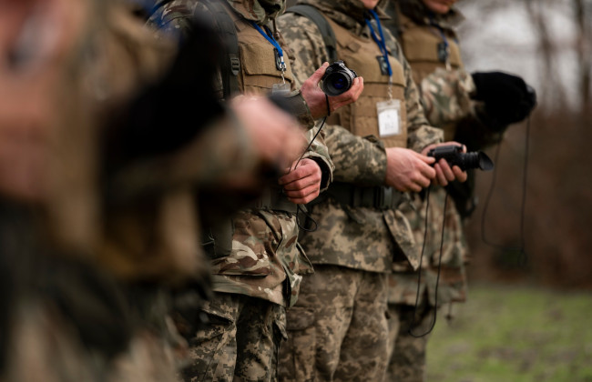 Кабмин хочет исключить из закона о соцзащите военнослужащих норму отноительно альтернативной службы по религиозным причинам