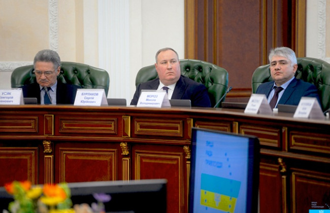 «Совет судей ошибается» — Высший совет правосудия признал отсутствие статуса судьи у Богдана Львова после его увольнения в 2022 году