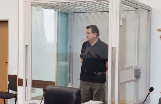 Богдан Львов оказался на свободе, но надолго ли, пока неизвестно