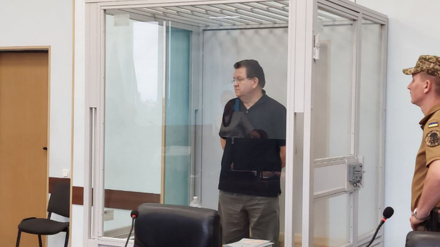 Богдан Львов оказался на свободе, но надолго ли, пока неизвестно