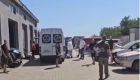 В Одессе на СТО произошел конфликт с представителями ТЦК, приехала скорая — что говорят в ТЦК, видео
