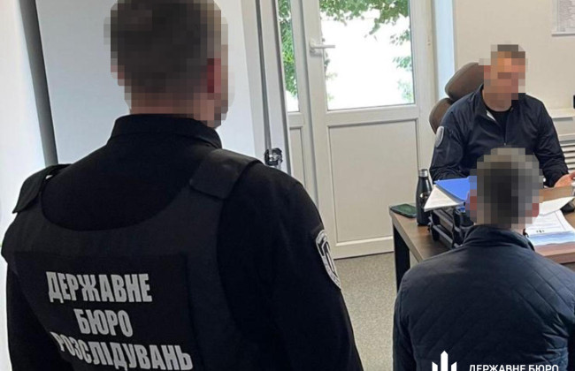 В Черниговской области разоблачили командира воинской части, который создал «командный пункт на бумаге» для заработка на выплатах