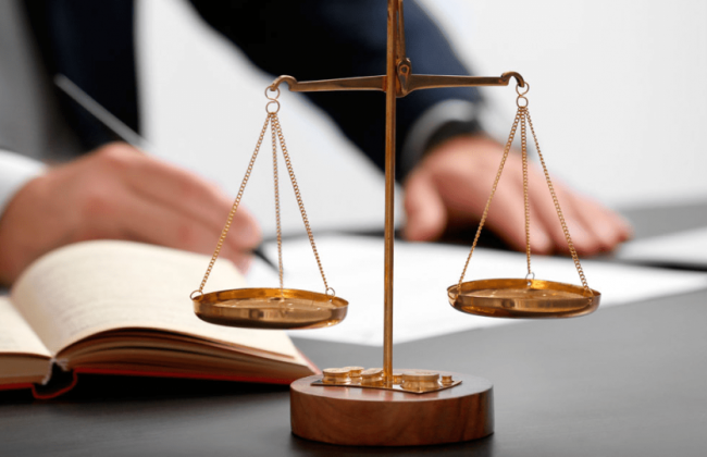 Уряд підтримав зміни до закону щодо соціального страхування суддів