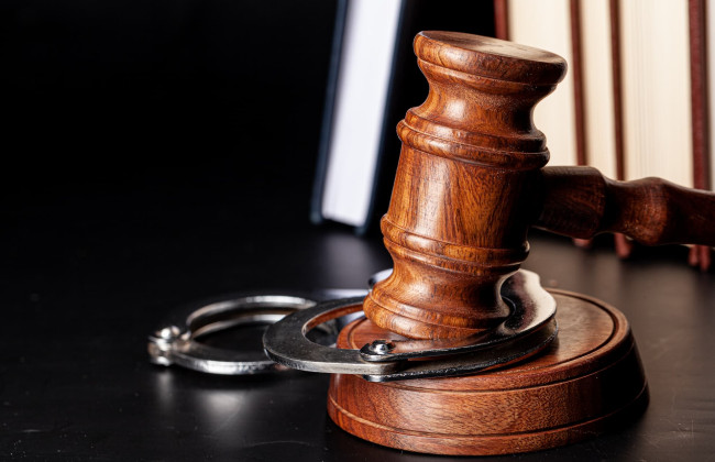 В Николаеве 20-летнюю студентку осудили за наркоторговлю