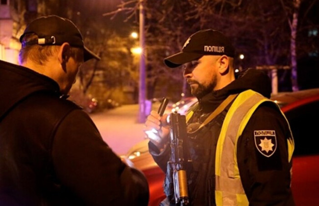 Ответственность за нарушение комендантского часа усилят – Кабмин одобрил законопроект