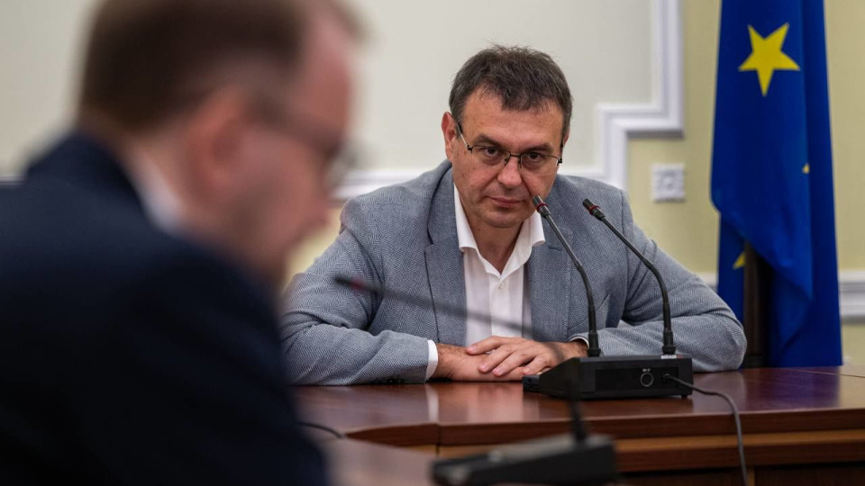 Предприятиям из Клуба белого бизнеса разрешат иметь незначительные нарушения по подаче отчетности – комитет рекомендовал законопроект