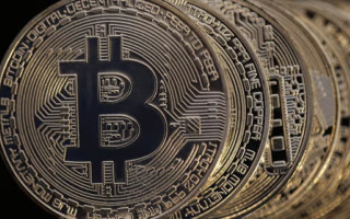 Биткойн достиг исторического максимума и превысил $124 000