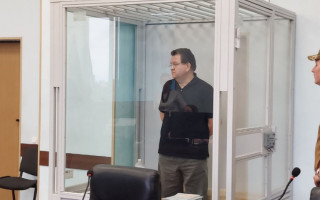Богдан Львов опинився на волі, але чи надовго, поки що невідомо