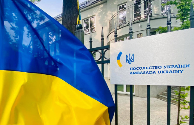 Для военнослужащих, пострадавших от агрессии РФ, введут льготы на нотариальные действия за границей