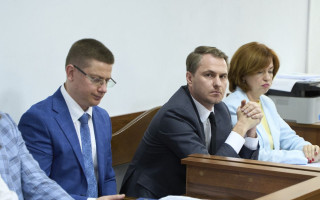 Убийство подростка на фуникулере: Руслан Кравченко заявил, что преступление должно получить справедливое наказание — пожизненное заключение