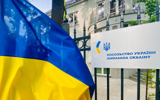 Для військових, постраждалих від агресії РФ, введуть пільги на нотаріальні дії за кордоном
