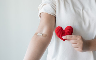 Відповідальність за порушення у сфері донорства крові посилять – Кабмін схвалив законопроект