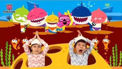 Шесть лет спора завершено – Верховный суд Южной Кореи закрыл дело о плагиате песни Baby Shark