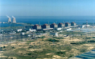 Минэнерго предупреждает об обострении проблем с водоснабжением на Запорожской АЭС