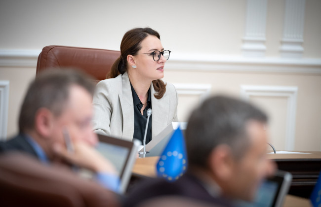 В Украине проверят всех недропользователей