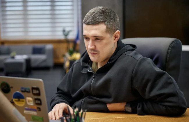 Розлучення через Дію стане можливим наприкінці осені — Федоров