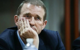 СБУ разоблачила 12 сообщников Медведчука, показания на которых дал задержанный Кирилл Молчанов