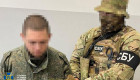 Российский военнопленный получил пожизненное за убийство гражданских под Купянском