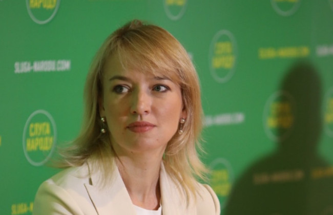 В Украине изменят правила пользования служебным жильем — Елена Шуляк раскрыла детали