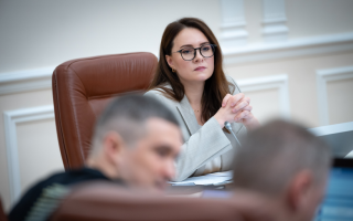 В Украине связь будет даже там, где нет сети – Юлия Свириденко