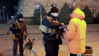 Кабмін знов пропонує депутатам закріпити у законі право поліції затримувати порушників комендантської години