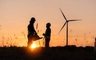 Украина усиливает энергетическую безопасность на фоне российских атак на газовую инфраструктуру