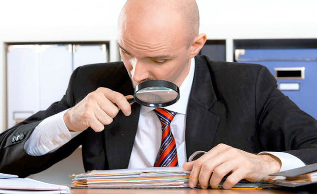 В Украине обновят механизм специальных проверок кандидатов на должности