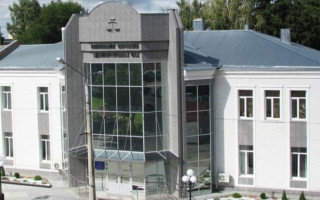 У Луцьку завершили передачу з комунальної до держвласності будівель, в яких розміщується Волинський окружний адмінсуд