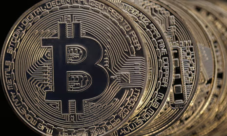 Біткоїн сягнув історичного максимуму та сягнув понад $124 000