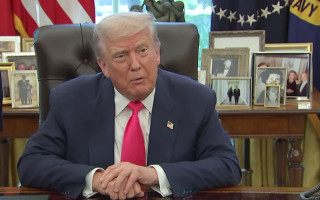 Трамп допустил присутствие лидеров ЕС на его возможной встрече с Зеленским и Путиным