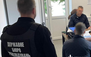 В Черниговской области разоблачили командира воинской части, который создал «командный пункт на бумаге» для заработка на выплатах