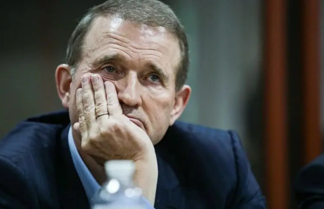 СБУ разоблачила 12 сообщников Медведчука, показания на которых дал задержанный Кирилл Молчанов