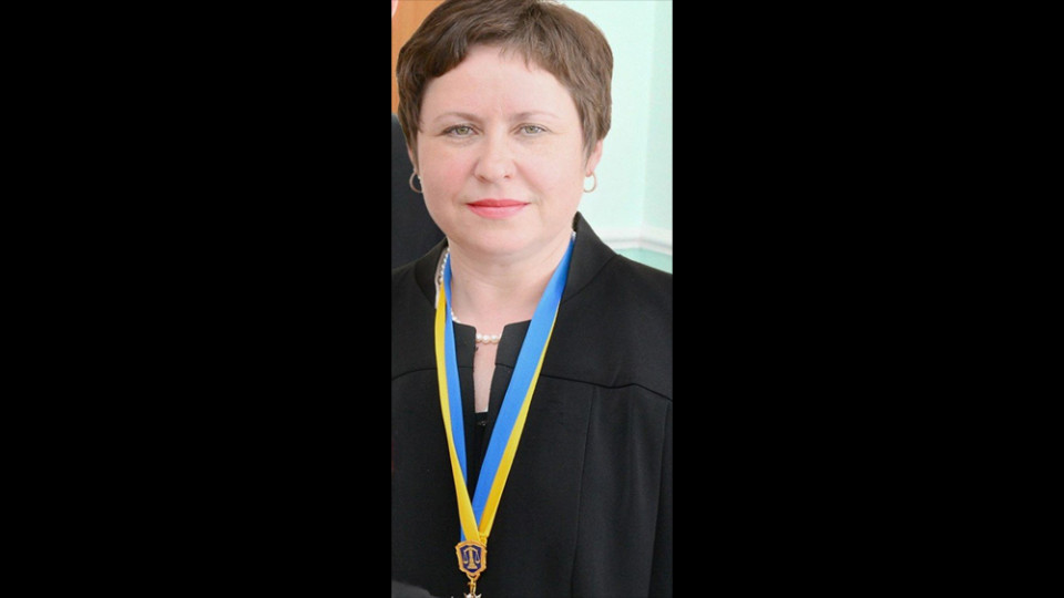 Пішла з життя суддя Конотопського міськрайонного суду Сумської області  Ірина Семенюк