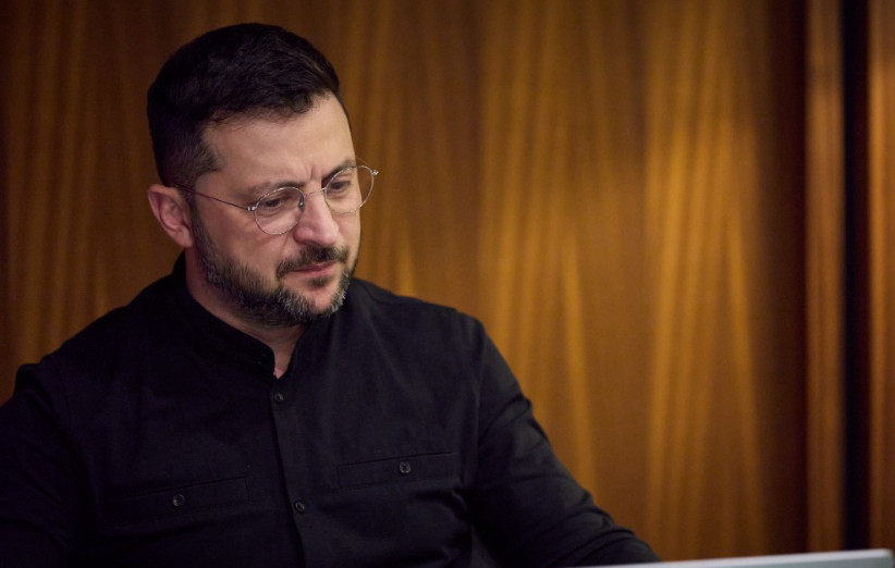 Україна вивчить економічний досвід Аргентини: Володимир Зеленський — про розмову з Хав’єром Мілеєм