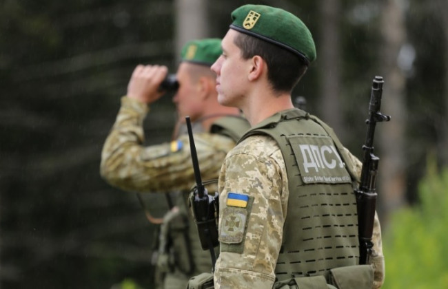 В ГПСУ рассказали, когда для Украины может возрасти угроза из Беларуси