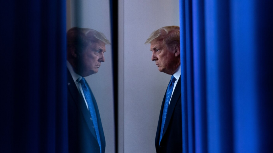 Трамп пообіцяв Зеленському, що на зустрічі з Путіним питання поділу територій не підніматиметься