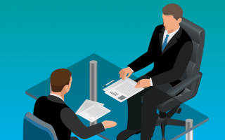 Порядок перевода госслужащих на равнозначную или более низкую должность – детали от НАДС