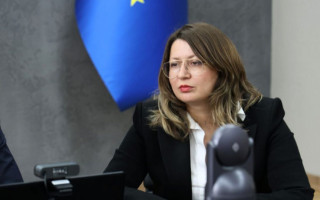 Кабмин назначил временной главой АРМА Ярославу Максименко