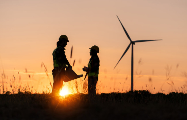 Україна посилює енергетичну безпеку на тлі російських атак на газову інфраструктуру