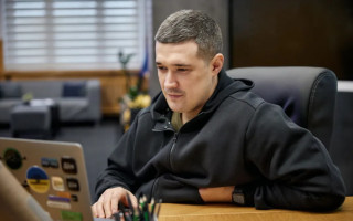 Михаил Федоров снова повторил, что разводиться в Дії можно будет осенью