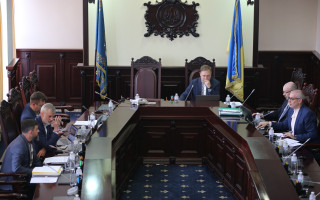 Конкурс на посади суддів апеляційних адміністративних судів завершено – апеляційні суди отримають 42 суддів, список переможців