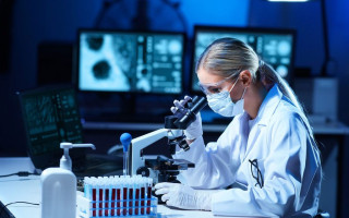 Искусственный интеллект разрабатывает два новых потенциальных антибиотика против гонореи и MRSA