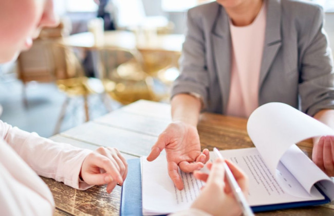 В Гоструда объяснили нюансы оформления неоплачиваемого отпуска