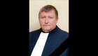 Пішов з життя голова Господарського суду Черкаської області  Костянтин Довгань