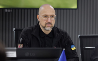 Майно, втрачене або зношене в боях, списуватимуть у спрощеному порядку — Шмигаль