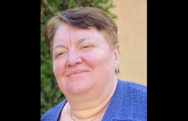 Ушла из жизни судья Шевченковского райсуда Киева в отставке Тамара Васильева