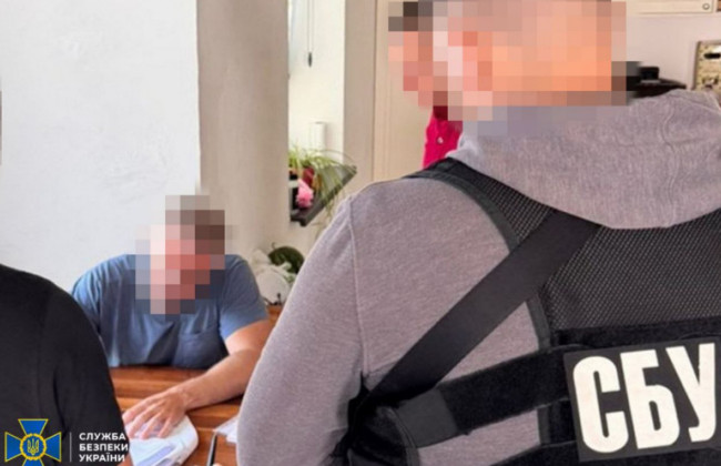 На Черкащині викрили схему розкрадання державного газу на 251 млн грн