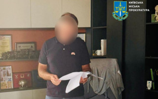 Озеленення «на папері» — у Києві заплатили 1,2 млн грн за неіснуючі дерева