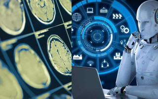 Штучний інтелект навчився читати думки людей з точністю до 74%