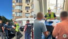На Вінниччині затримали керівницю благодійної організації, яка продавали гуманітарні авто